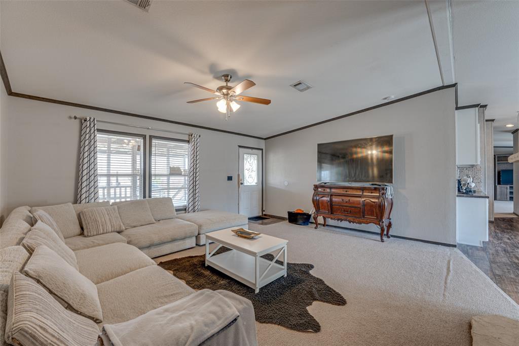 Oak Creek Estates - Residential