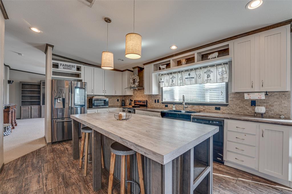 Oak Creek Estates - Residential