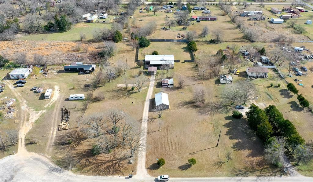 Oak Creek Estates - Residential