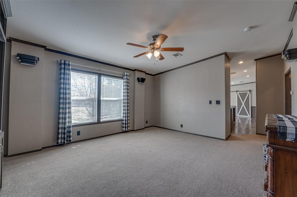 Oak Creek Estates - Residential