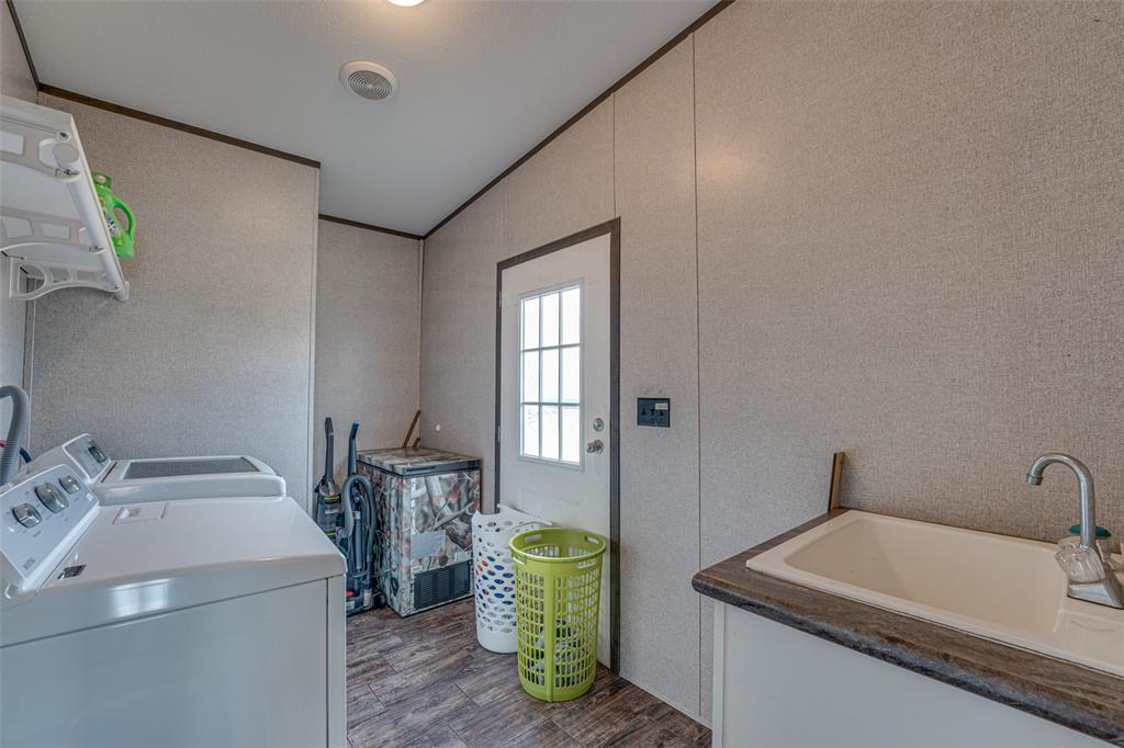 Oak Creek Estates - Residential