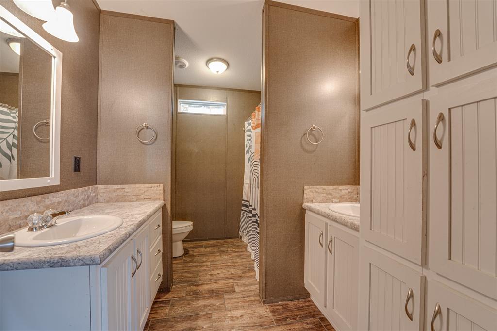 Oak Creek Estates - Residential