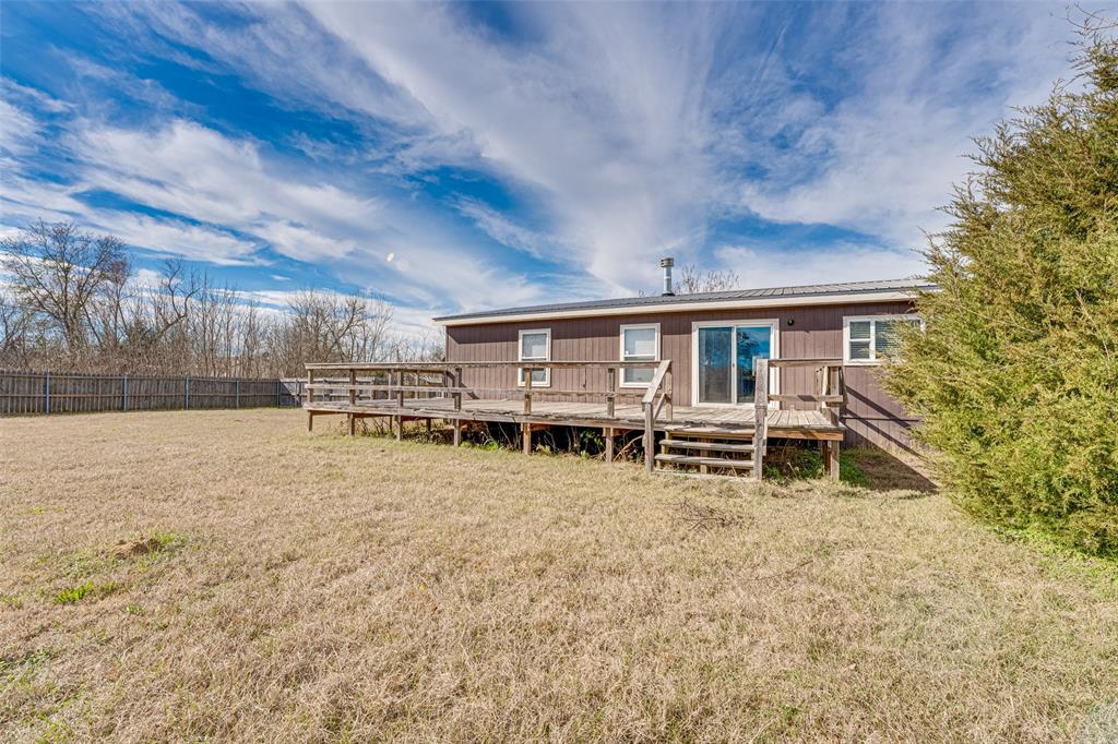 Oak Creek Estates - Residential