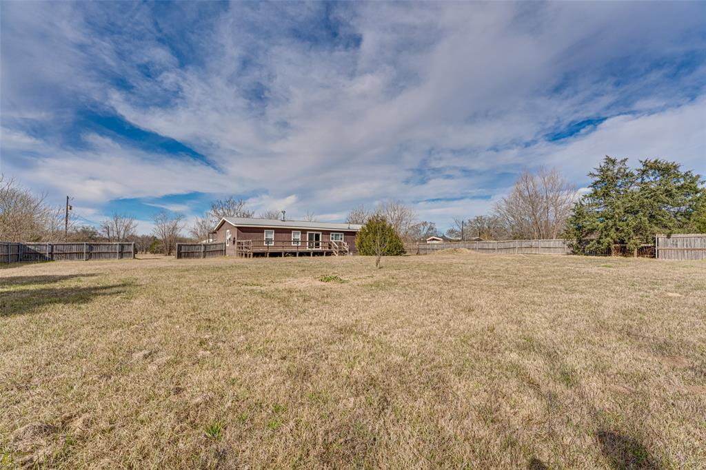 Oak Creek Estates - Residential