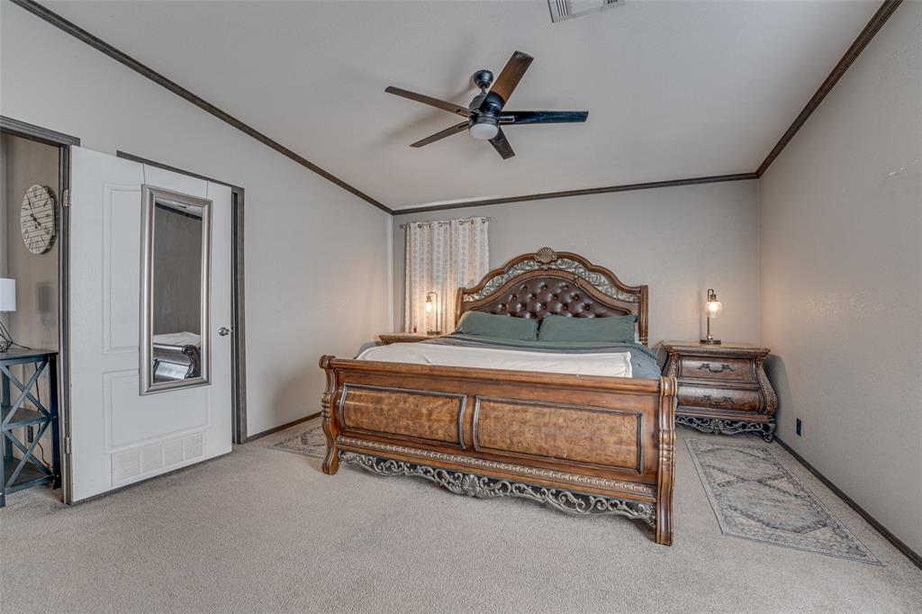 Oak Creek Estates - Residential