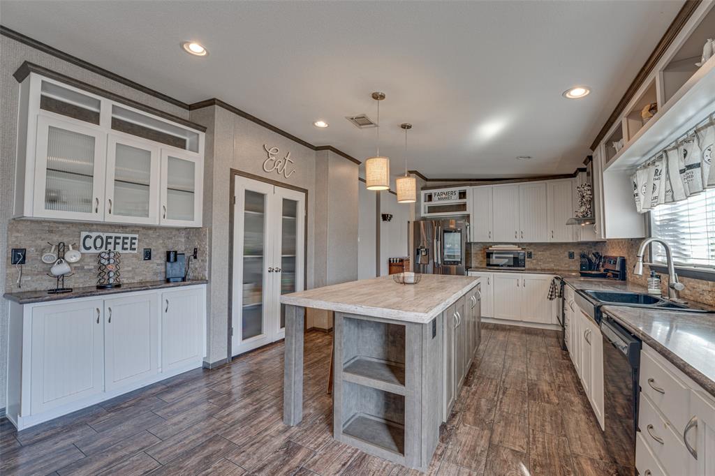 Oak Creek Estates - Residential