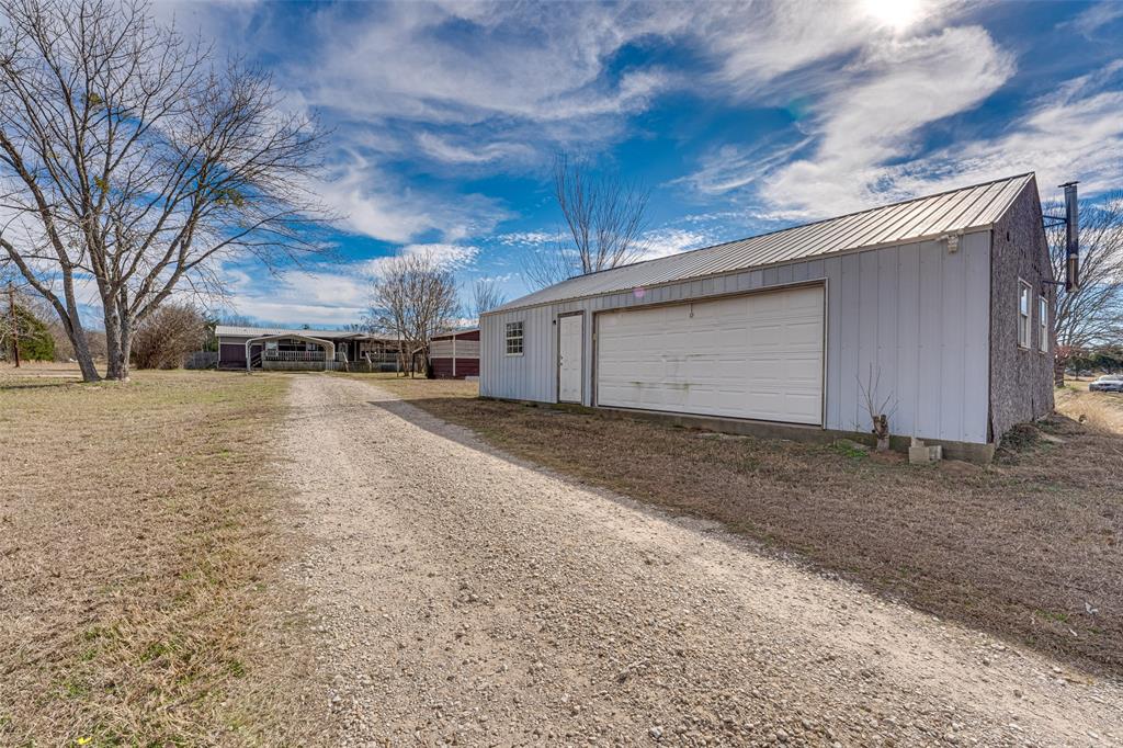 Oak Creek Estates - Residential