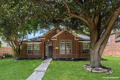 812 Pinnacle Circle Lewisville TX 75077