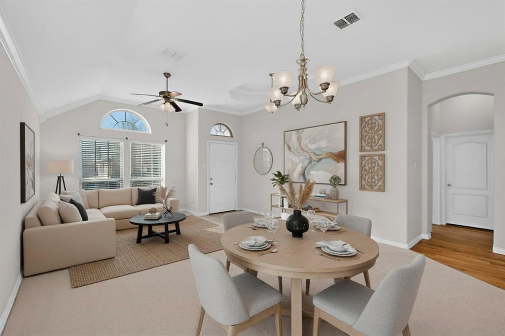 Willowstone - Residential