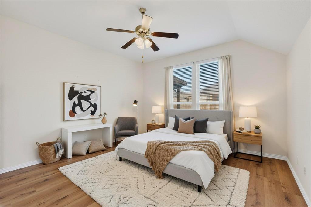 Willowstone - Residential