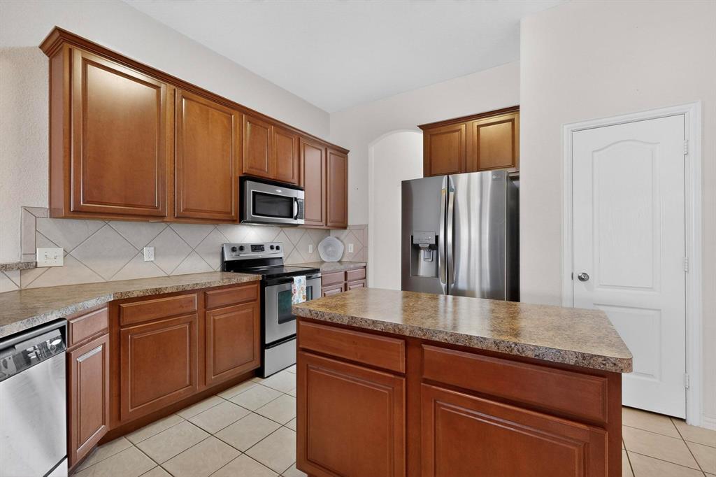 Willowstone - Residential