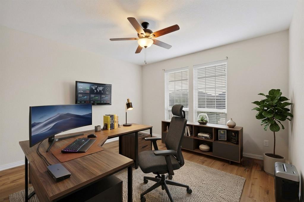 Willowstone - Residential