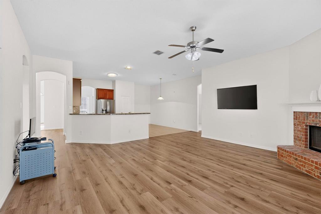 Willowstone - Residential