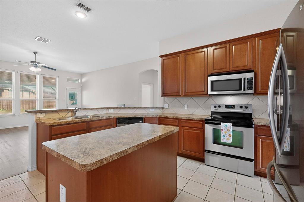 Willowstone - Residential