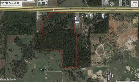 0000 W Interstate Hwy 30 Sulphur Springs TX 75482