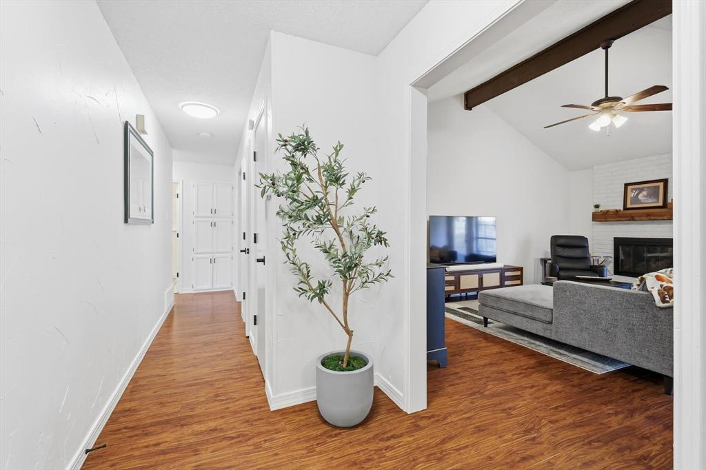 5001 Trails Edge Drive