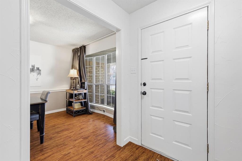 5001 Trails Edge Drive