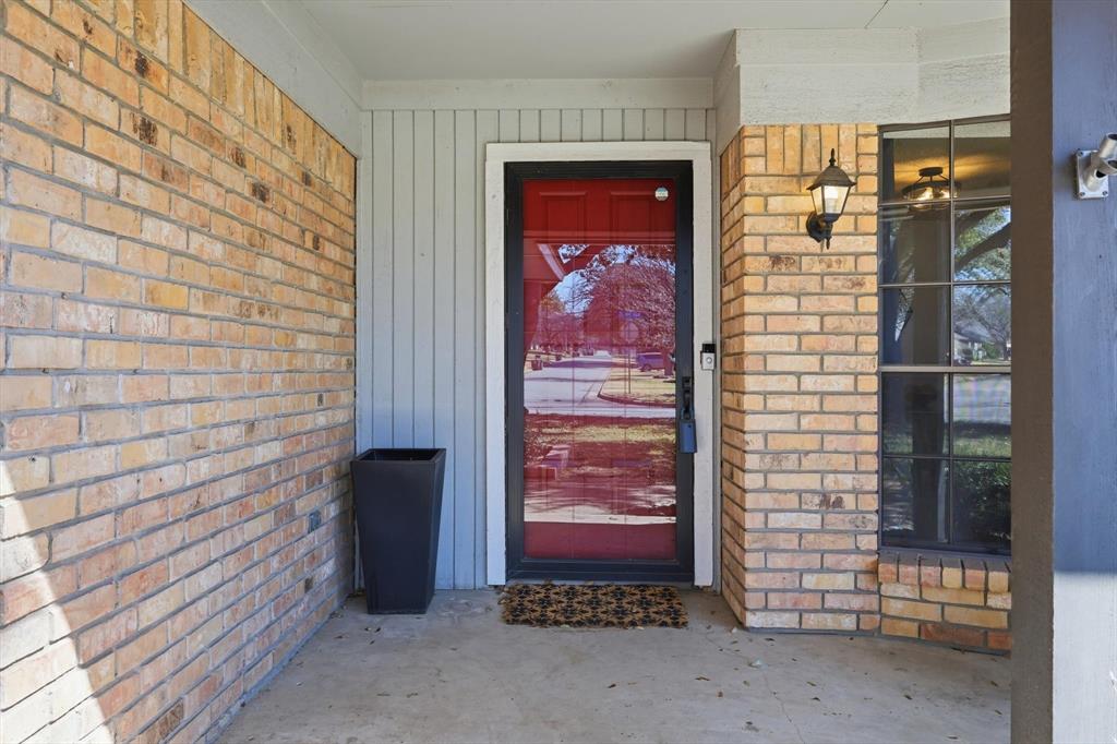 5001 Trails Edge Drive