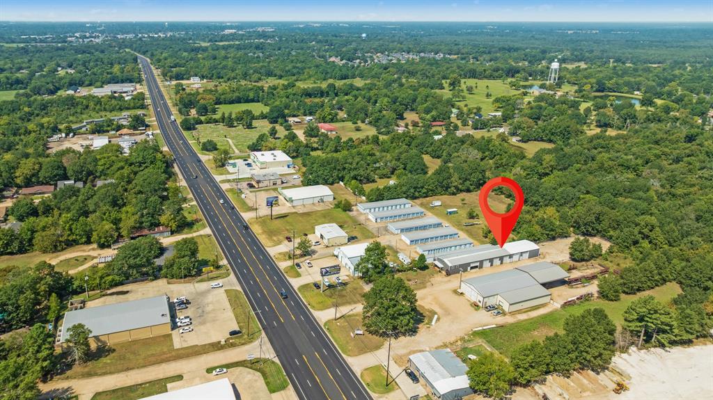 6185 Lamar Road A