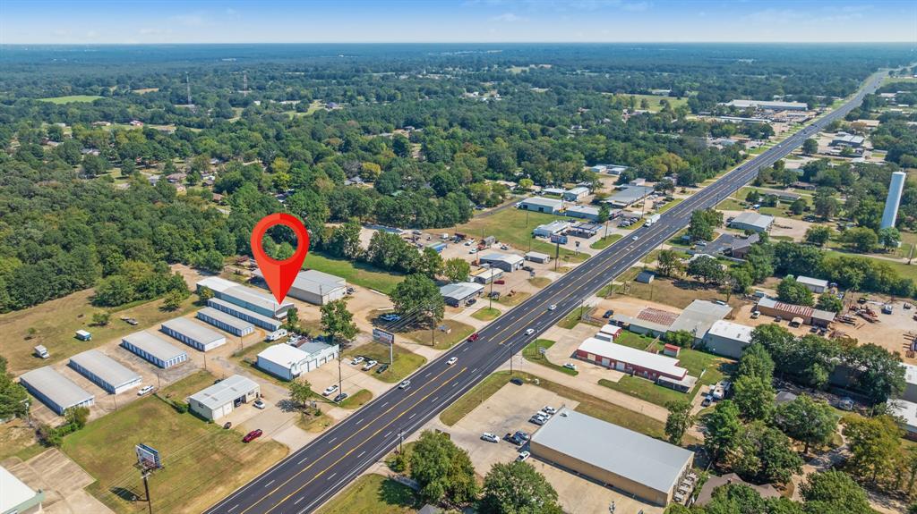 6185 Lamar Road A
