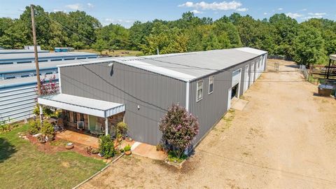 6185 Lamar Road A Reno TX 75462