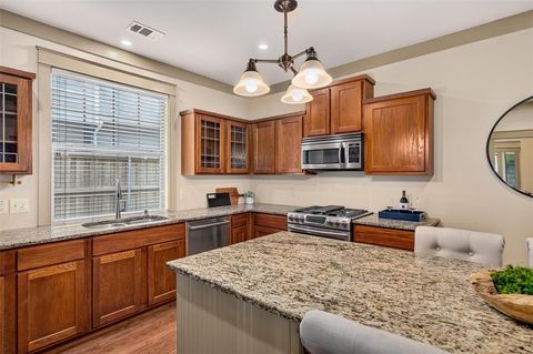 Tiny photo for 402 S Kentucky Street, McKinney, TX 75069 (MLS # 21340877)