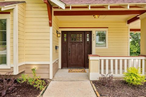 Tiny photo for 402 S Kentucky Street, McKinney, TX 75069 (MLS # 21340877)