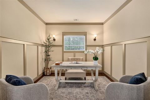 Tiny photo for 402 S Kentucky Street, McKinney, TX 75069 (MLS # 21340877)