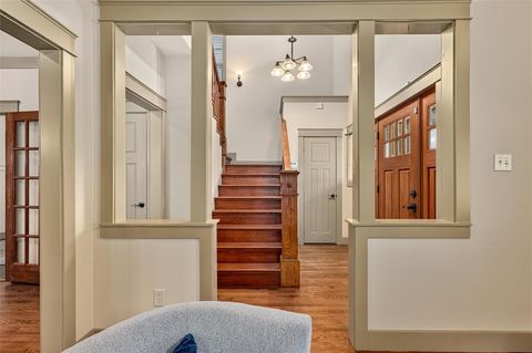 Tiny photo for 402 S Kentucky Street, McKinney, TX 75069 (MLS # 21340877)