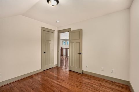 Tiny photo for 402 S Kentucky Street, McKinney, TX 75069 (MLS # 21340877)