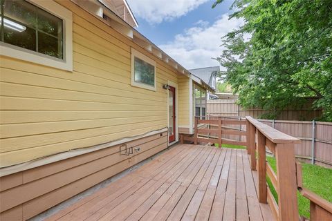 Tiny photo for 402 S Kentucky Street, McKinney, TX 75069 (MLS # 21340877)