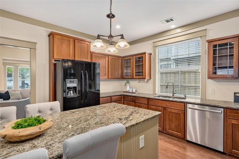 Tiny photo for 402 S Kentucky Street, McKinney, TX 75069 (MLS # 21340877)