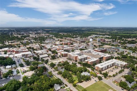 Tiny photo for 402 S Kentucky Street, McKinney, TX 75069 (MLS # 21340877)