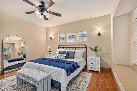 Tiny photo for 402 S Kentucky Street, McKinney, TX 75069 (MLS # 21340877)