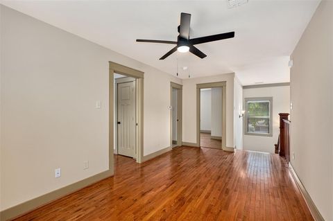 Tiny photo for 402 S Kentucky Street, McKinney, TX 75069 (MLS # 21340877)
