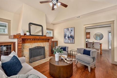 Tiny photo for 402 S Kentucky Street, McKinney, TX 75069 (MLS # 21340877)