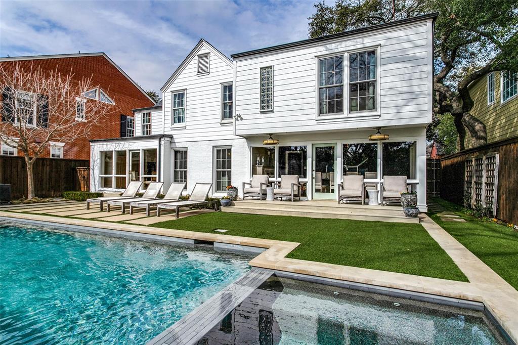 Highland Park - Residential