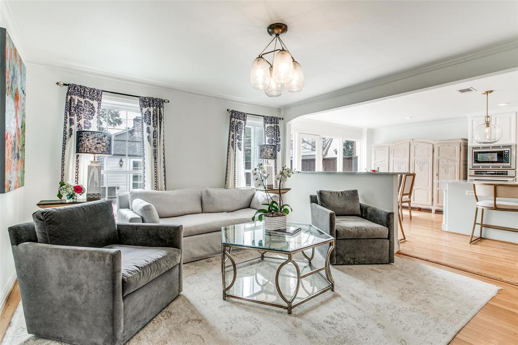 Highland Park - Residential