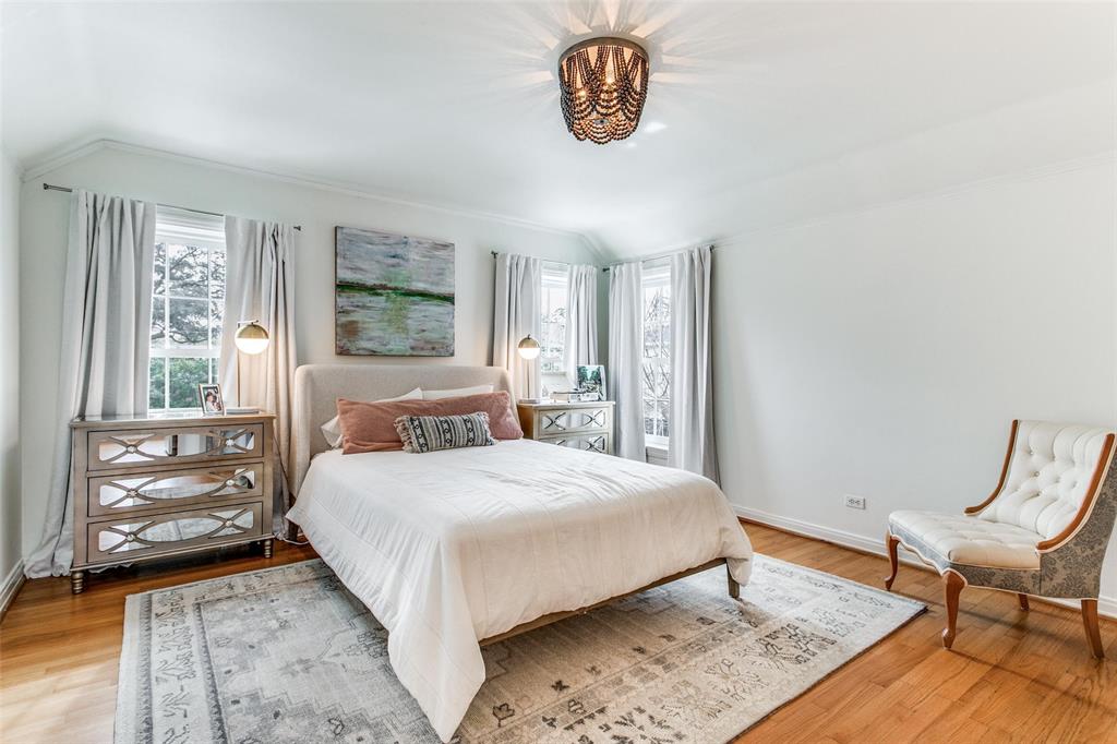 Highland Park - Residential