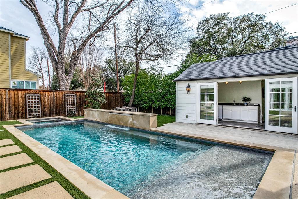 Highland Park - Residential