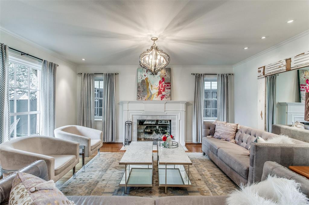 Highland Park - Residential