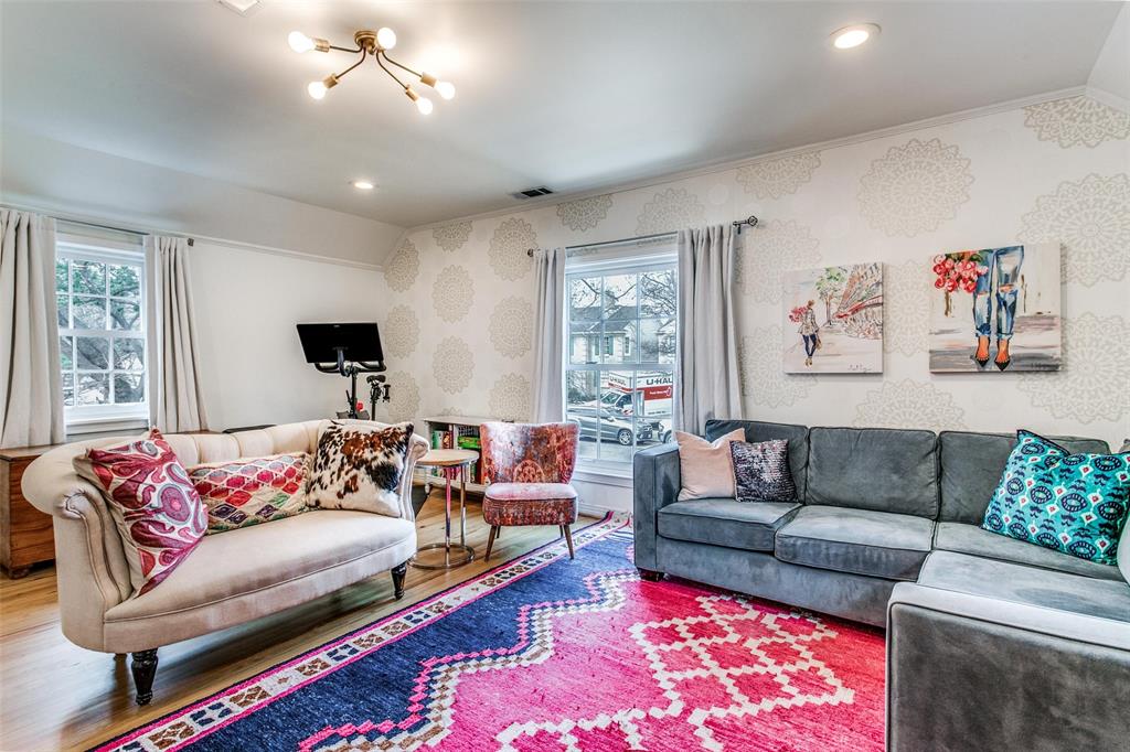 Highland Park - Residential