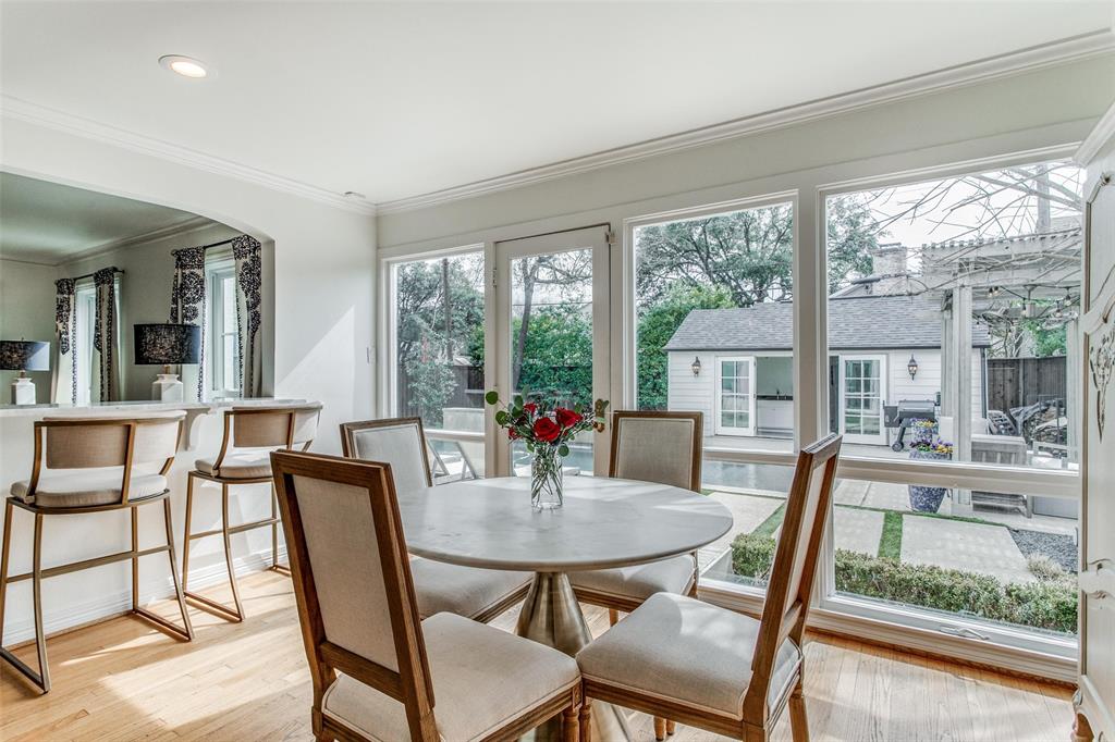 Highland Park - Residential