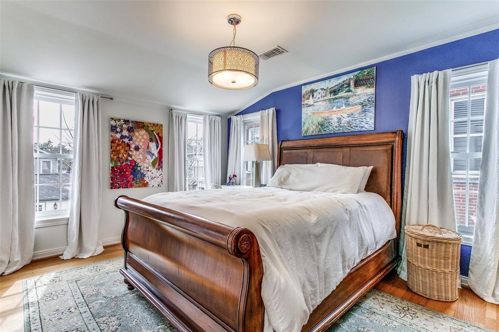 Highland Park - Residential