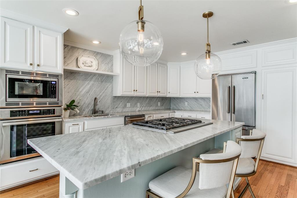 Highland Park - Residential