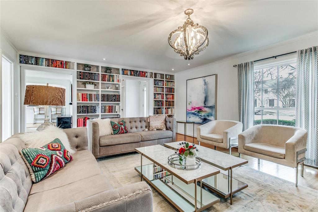 Highland Park - Residential