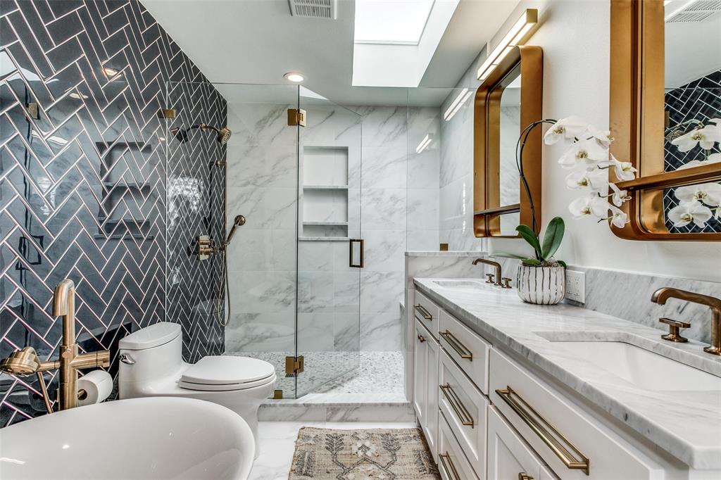 Highland Park - Residential