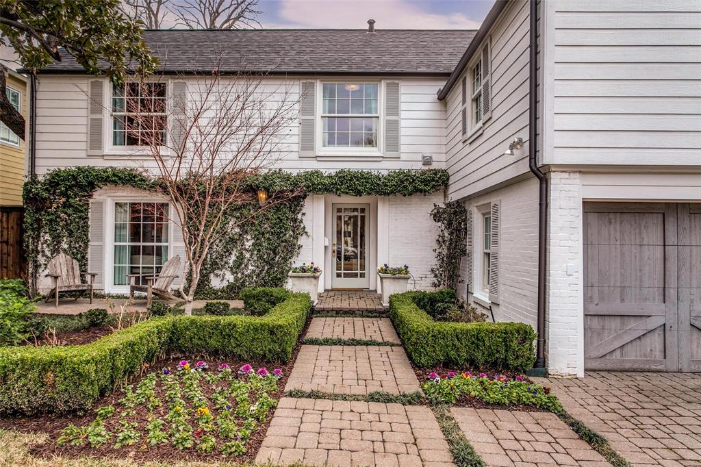 Highland Park - Residential