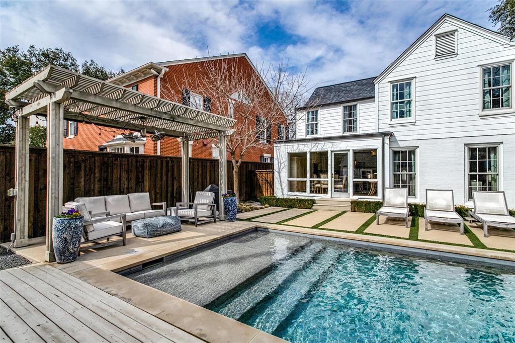 Highland Park - Residential