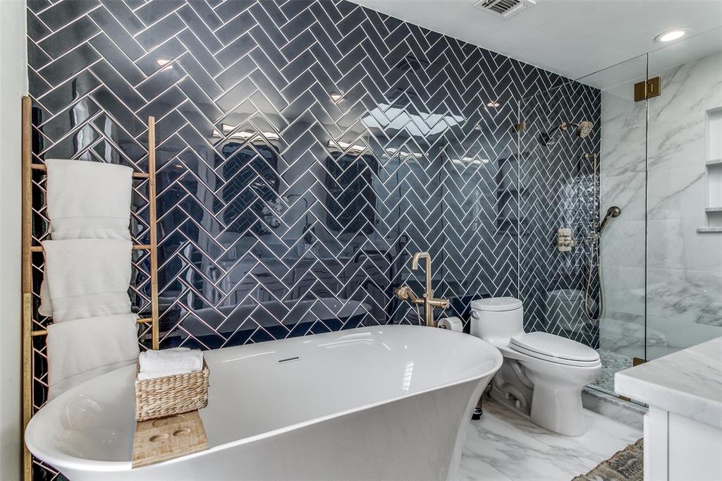 Highland Park - Residential